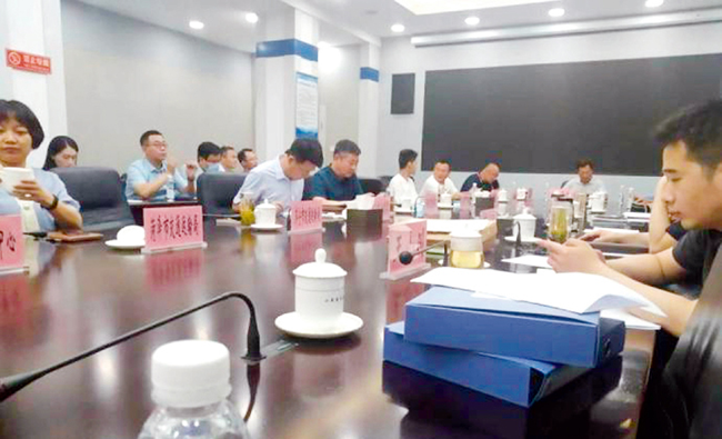 船用污水設(shè)備研發(fā)