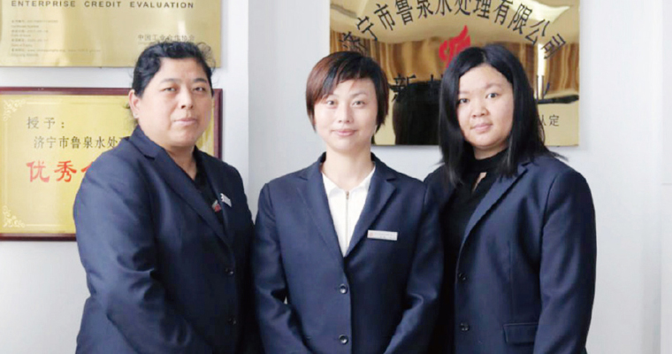 在各類(lèi)水處理設(shè)備的設(shè)計(jì)、生產(chǎn)、配套產(chǎn)品選型及采購(gòu)、安裝、運(yùn)行等方面積累了成果經(jīng)驗(yàn)