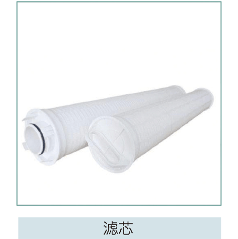濾芯 濾芯